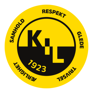 Kolvereid IL Logo PNG Vector