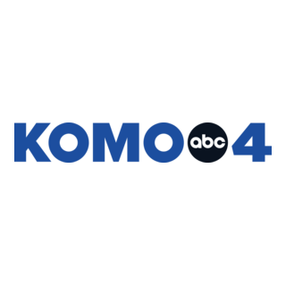 KOMO-TV Logo PNG Vector