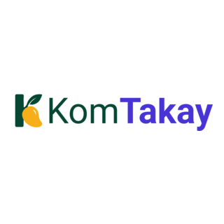 Komtakay Logo PNG Vector