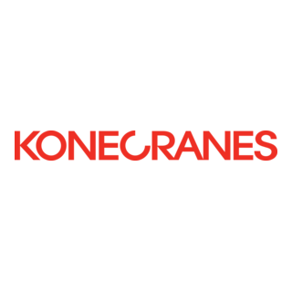 Konecranes Logo PNG Vector