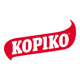 Kopiko Logo PNG Vector