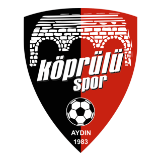 Köprülü Spor Kulübü Logo PNG Vector