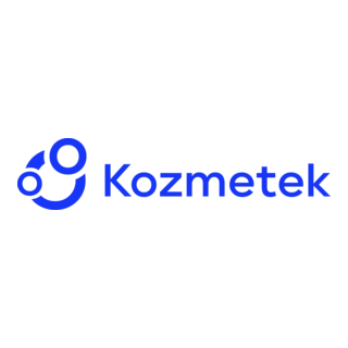 Kozmetek Logo PNG Vector