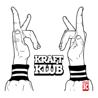 KraftKlub Logo PNG Vector