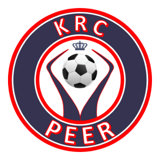 KRC Peer Logo PNG Vector