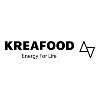 KREAFOOD Logo PNG Vector