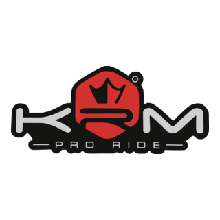 Krm Pro Ride Logo PNG Vector