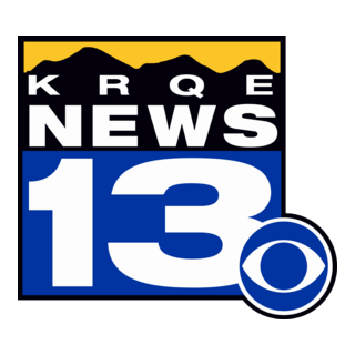 KRQE Logo PNG Vector