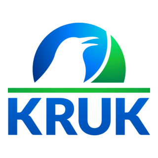 KRUK SA Logo PNG Vector
