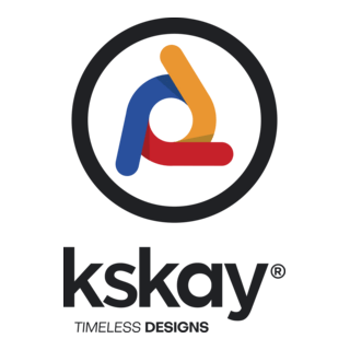 Kskay Media Logo PNG Vector