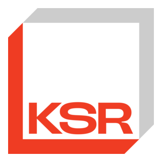 KSRIO Logo PNG Vector