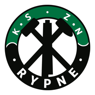KSZN Rypne Logo PNG Vector
