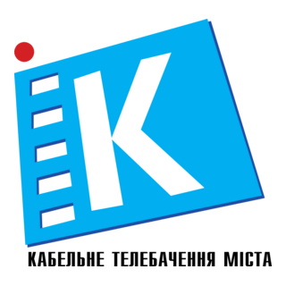 KTM (Kyiv) Logo PNG Vector