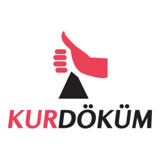 kurdokum Logo PNG Vector