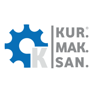 kurmaksan Logo PNG Vector