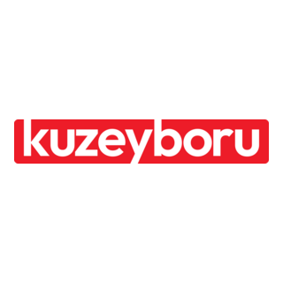 Kuzeyboru Logo PNG Vector