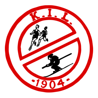 Kviteseid IL Logo PNG Vector