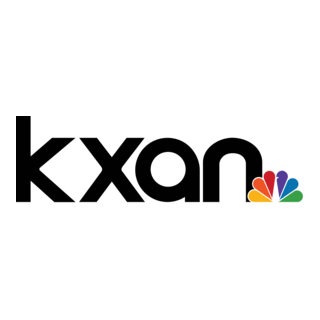 KXAN Logo PNG Vector