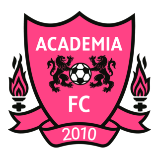 La Academia FC (Santa Rosa de Cabal) Logo PNG Vector