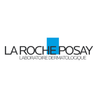 La Roche Posay Logo PNG Vector