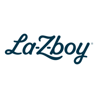 La-Z-Boy Logo PNG Vector