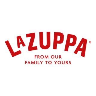 La Zuppa Logo PNG Vector