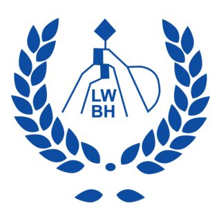 Labour Welfare Board Haryan (LWBH) Logo PNG Vector