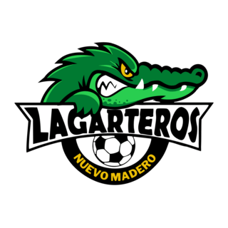 Lagarteros Logo PNG Vector