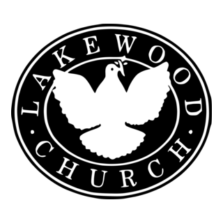 Lakewood Church 1984 Logo PNG Vector