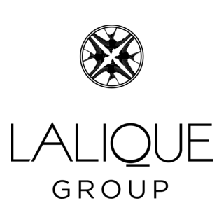 Lalique Logo PNG Vector