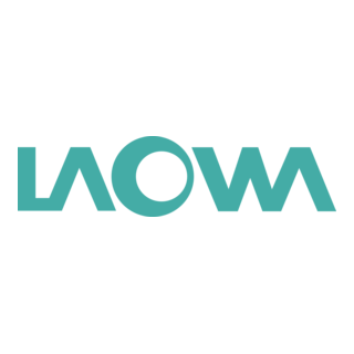 Laowa Logo PNG Vector