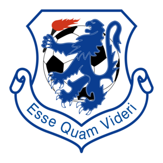 Launceston United SC Logo PNG Vector