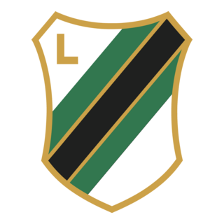 Legia Poznań Logo PNG Vector