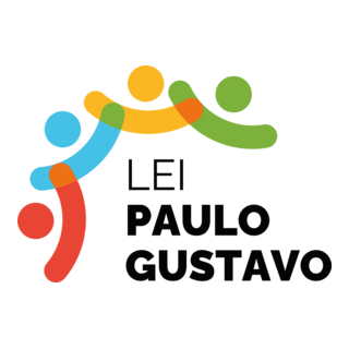 Lei Paulo Gustavo (LPG) Logo PNG Vector
