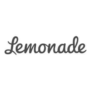 Lemonade Logo PNG Vector