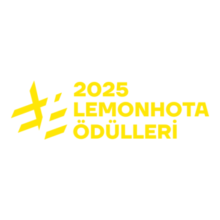 Lemonhota Ödülleri (Awards) Color 2025 Logo PNG Vector