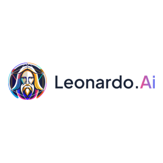 Leonardo AI Logo PNG Vector
