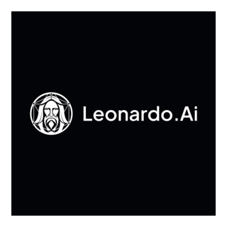 Leonardo AI Logo PNG Vector