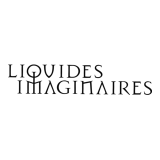 Les Liquides Imaginaires Logo PNG Vector