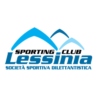 Lessina Sporting Club Logo PNG Vector