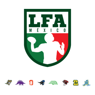 LFA 2025 Logo PNG Vector