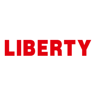 Liberty Shoes Logo PNG Vector