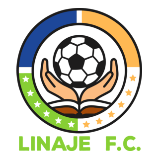 Linaje FC (Quibdó) Logo PNG Vector