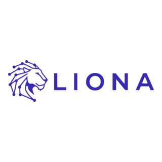 Liona Logo PNG Vector