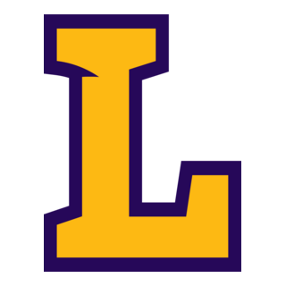 Lipscomb Bisons Logo PNG Vector