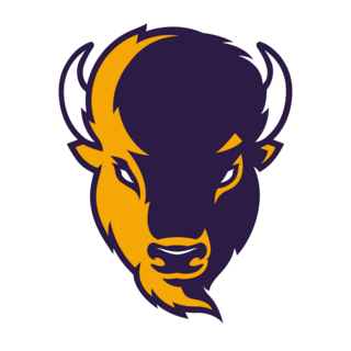 Lipscomb Bisons Logo PNG Vector