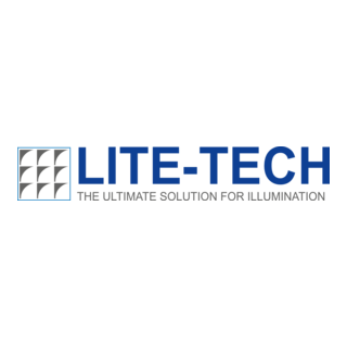 LITE-TECH Logo PNG Vector