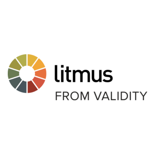 Litmus Logo PNG Vector