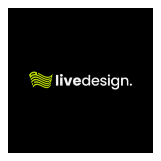 Live Design, INC. Logo PNG Vector