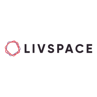 Livspace Logo PNG Vector